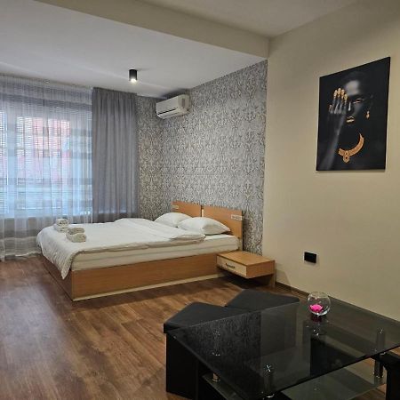 Studio Mirage Kazanlak Exterior photo