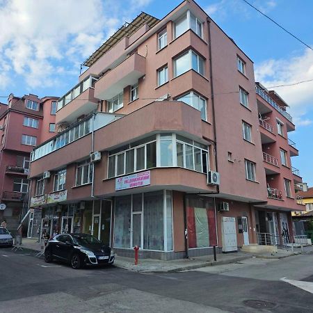 Studio Mirage Kazanlak Exterior photo