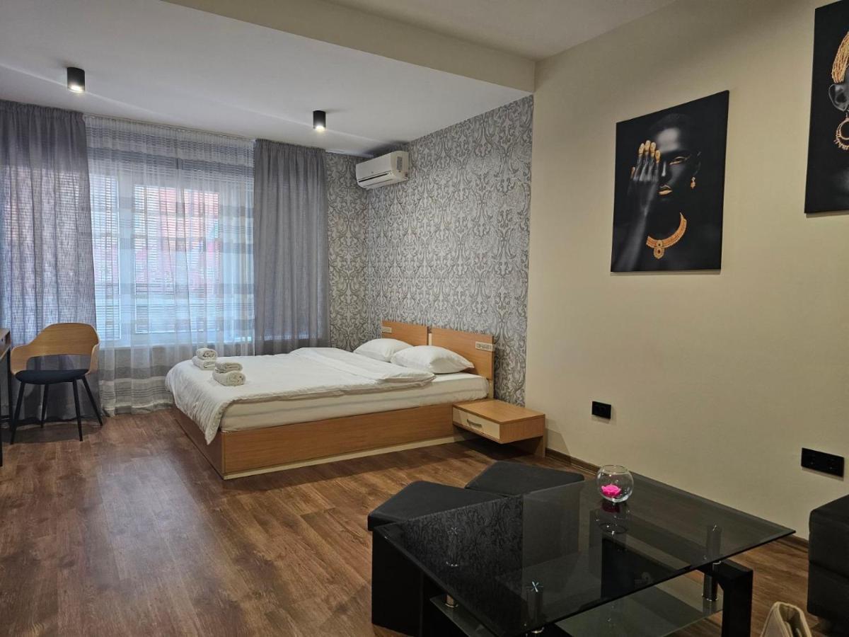 Studio Mirage Kazanlak Exterior photo