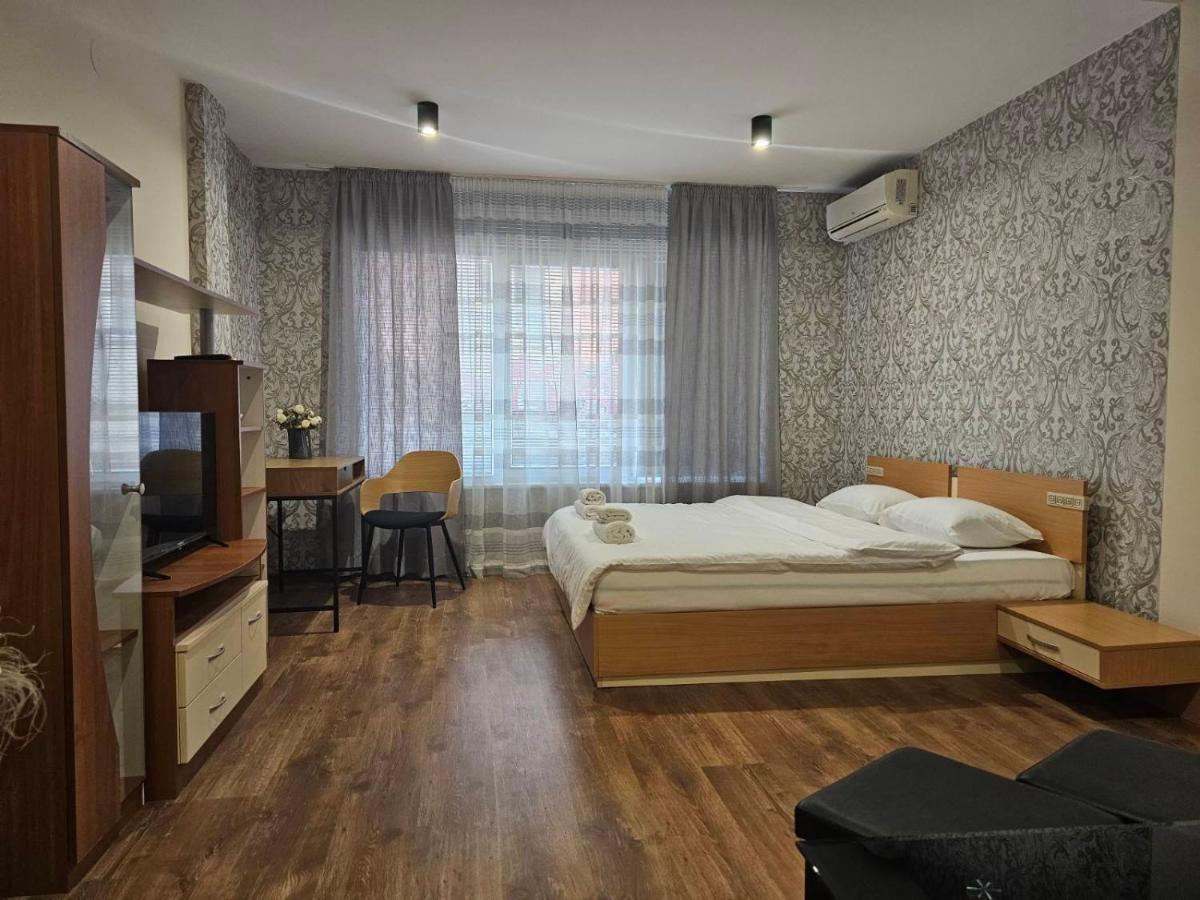 Studio Mirage Kazanlak Exterior photo